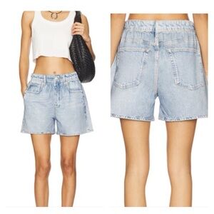 Rag & Bone Miramar Walking Shorts